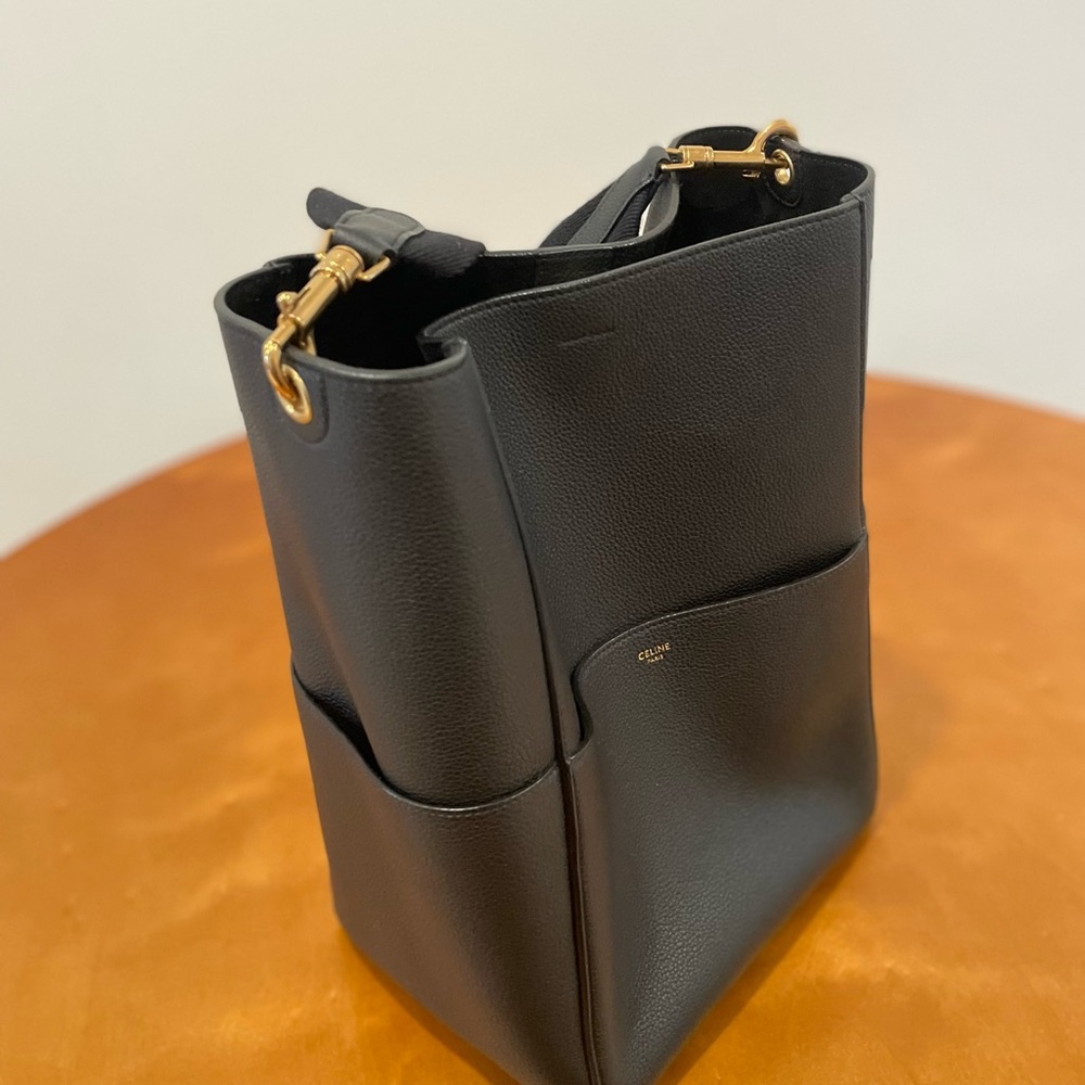 COPY - Celine Seau bag